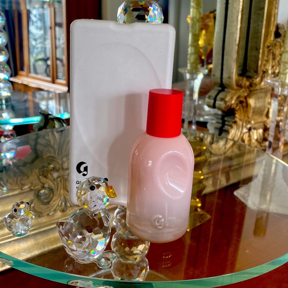 Glossier ✨ 50ml NIB